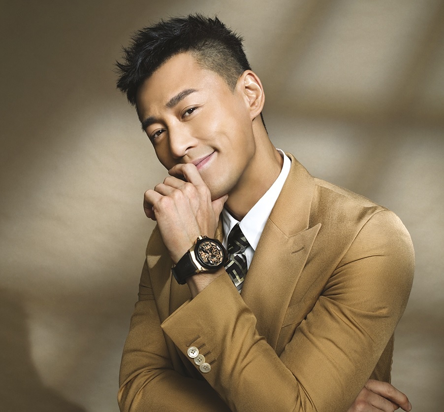 Tai tu 17 lan duoc de cu dien vien xuat sac cua TVB hinh anh