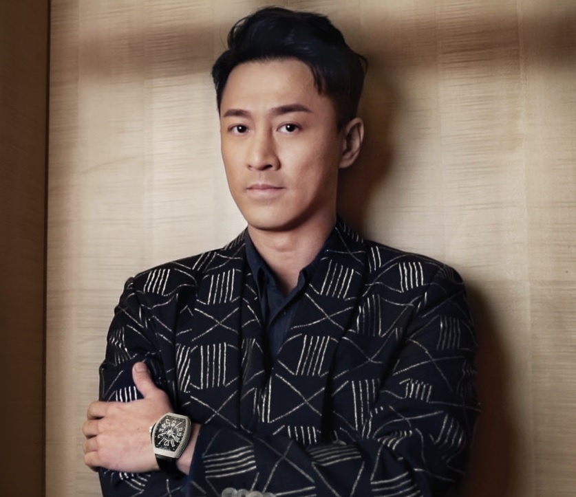 Lam Phong,  Su do hanh gia 3 anh 4