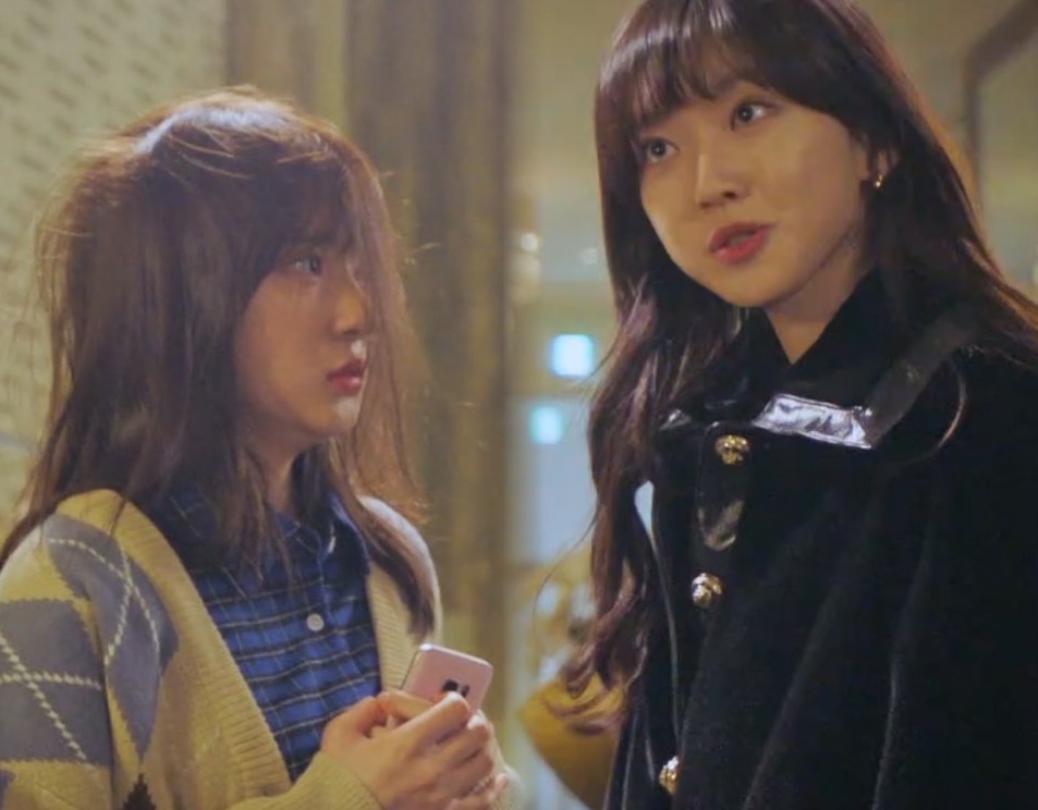 Cuoc chien thuong luu,  Ky sinh trung anh 3