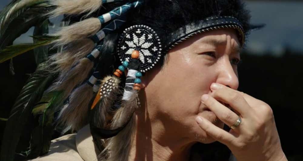 Cuoc chien thuong luu,  Ky sinh trung anh 5