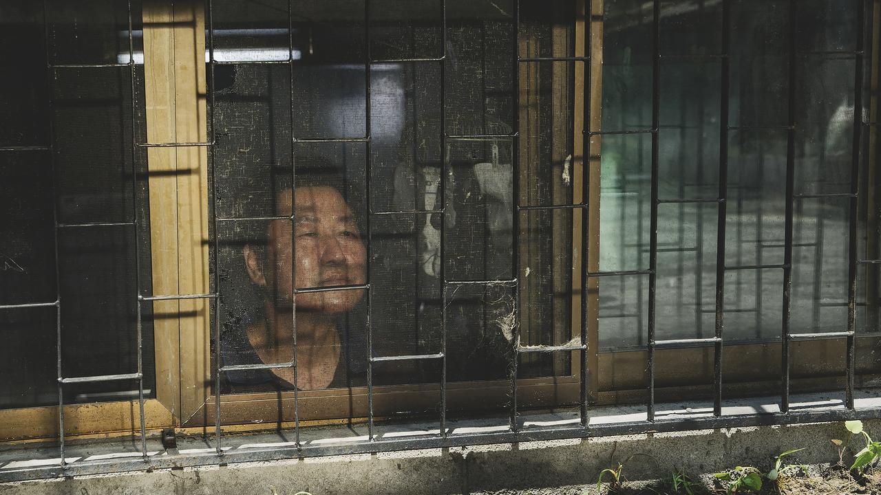 Cuoc chien thuong luu,  Ky sinh trung anh 6