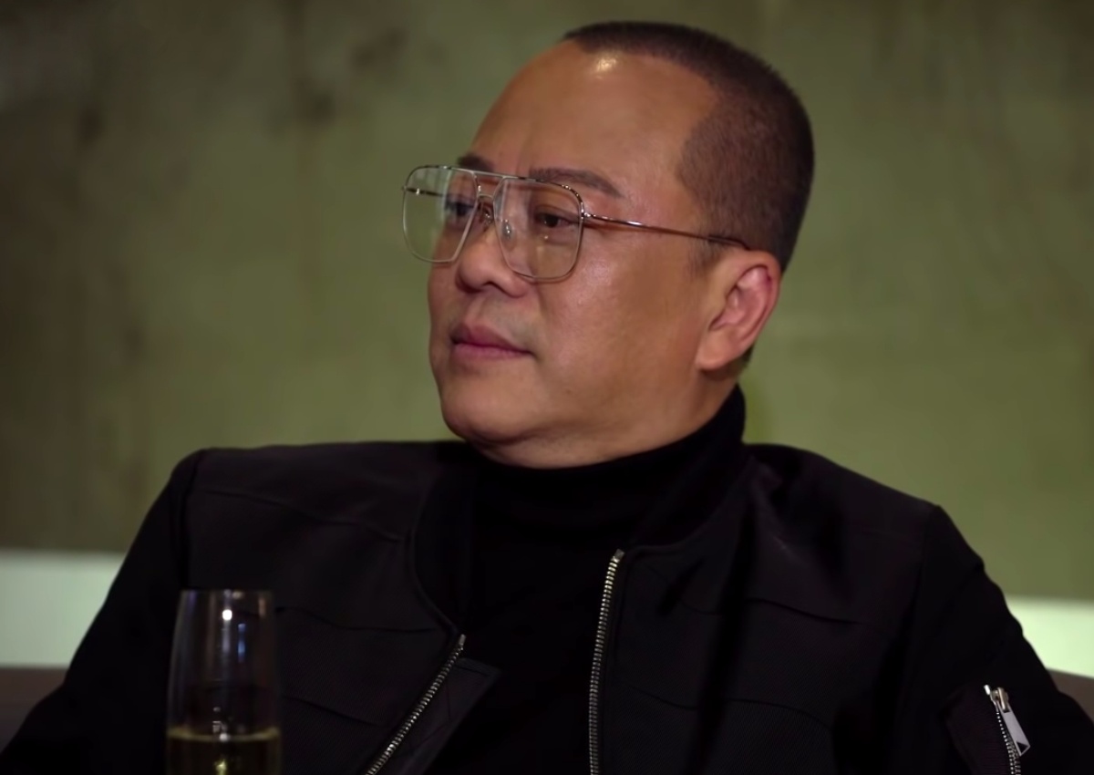 Au duong Chan Hoa,  Bang chung thep anh 1