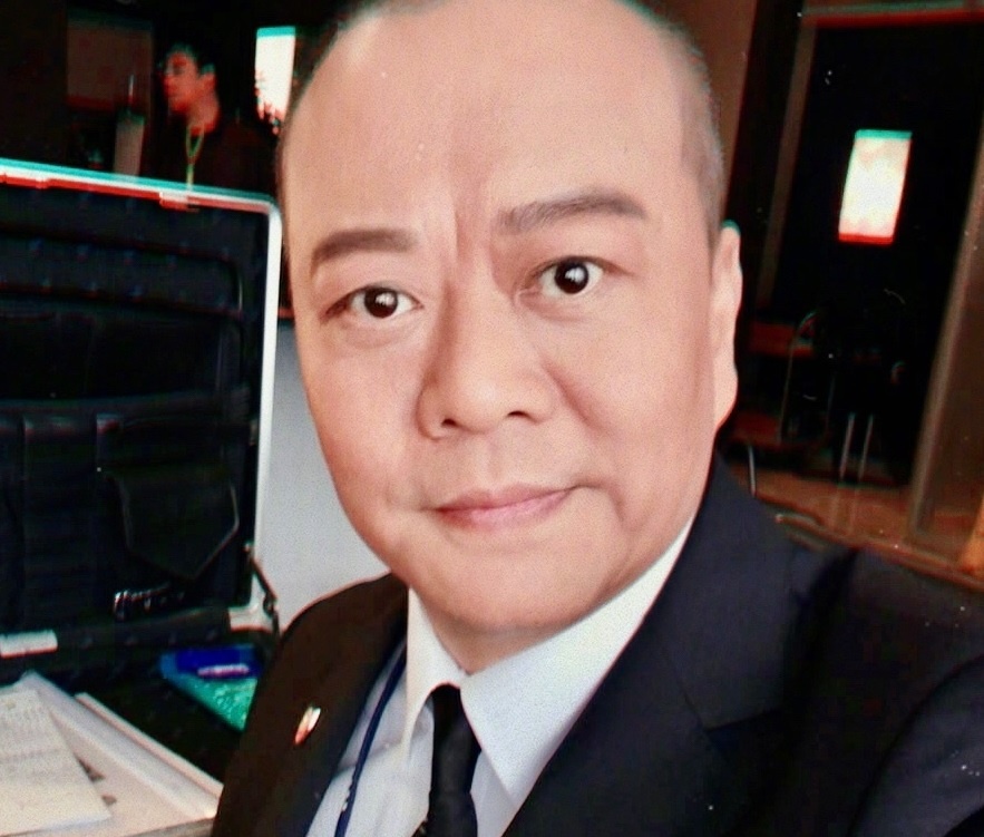 Au duong Chan Hoa,  Bang chung thep anh 2