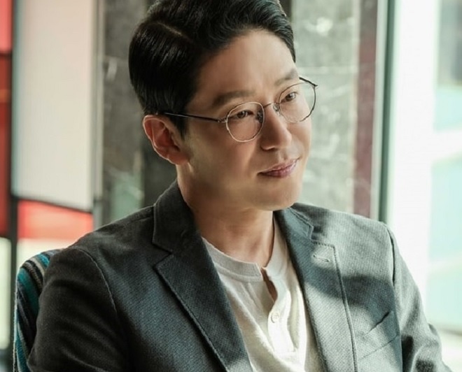 Cuoc chien thuong luu,  Penthouse: War in Life anh 5