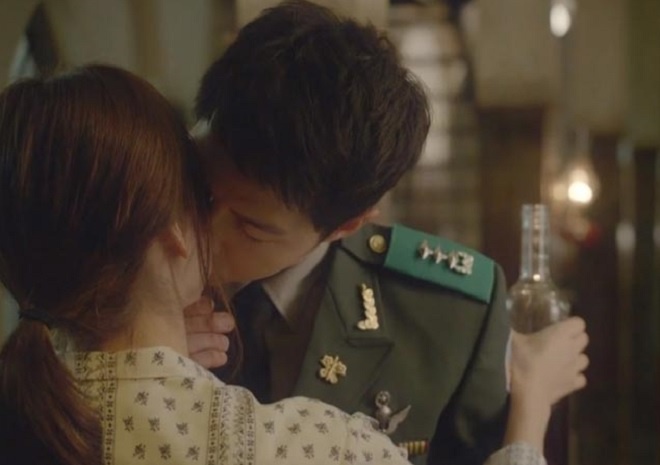 Nhung chi tiet lap di lap lai trong phim Han hinh anh