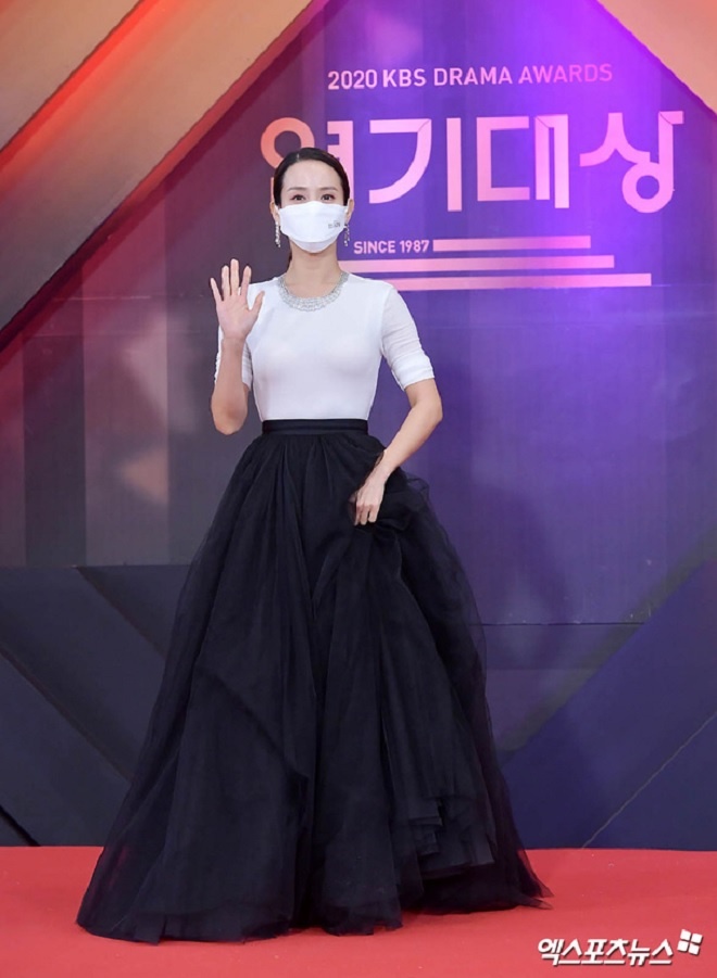 KBS Drama Awards anh 11