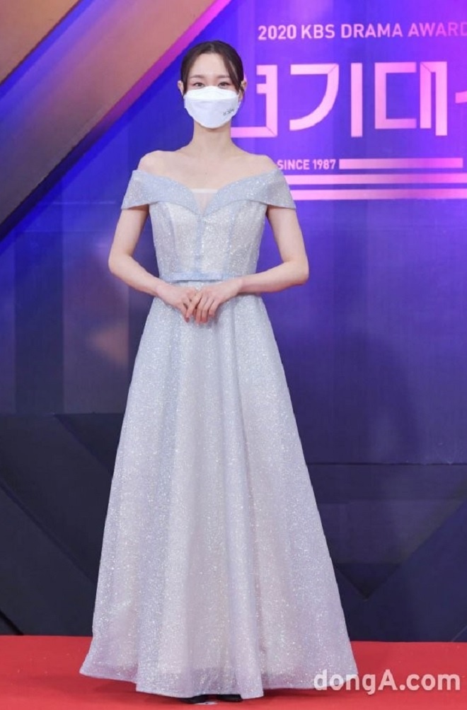 KBS Drama Awards anh 13