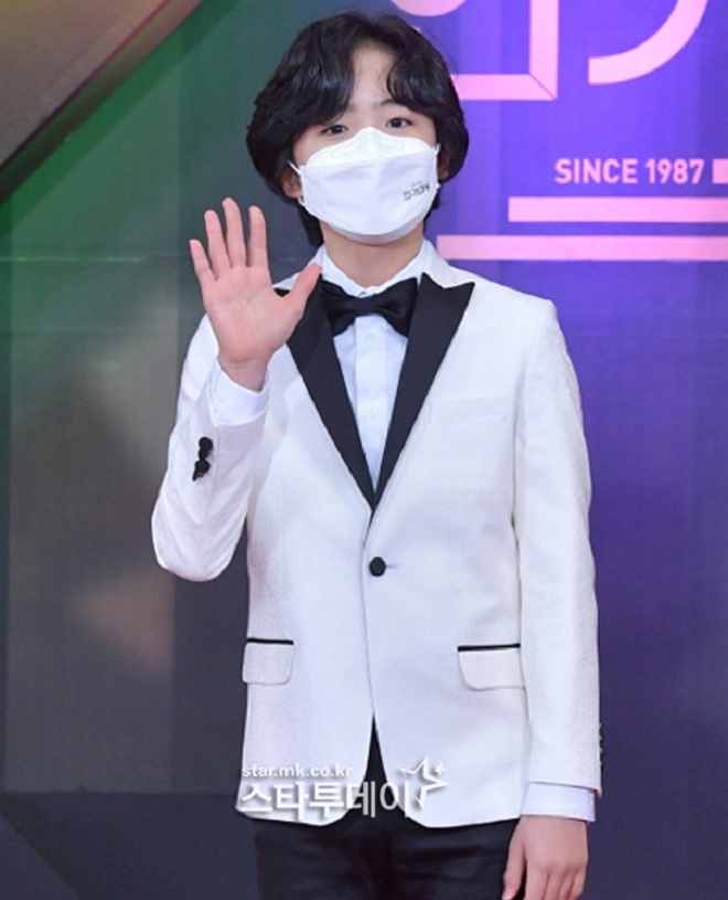 KBS Drama Awards anh 15