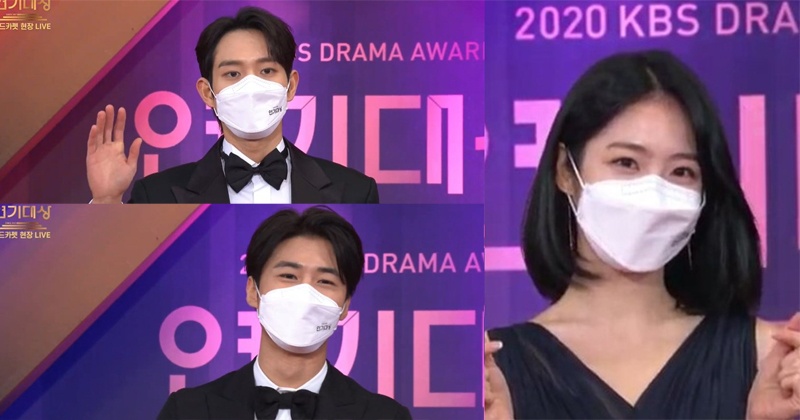 KBS Drama Awards anh 2