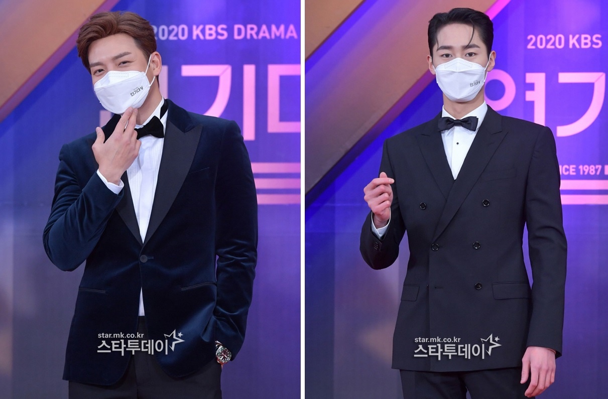 KBS Drama Awards anh 18
