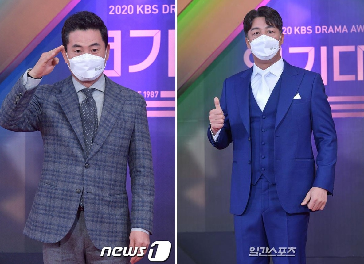 KBS Drama Awards anh 19