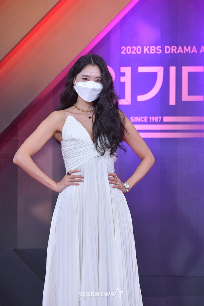 KBS Drama Awards anh 8