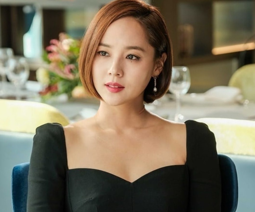 Cuoc chien thuong luu,  Eugene,  Lee Ji Ah,  Kim So Yeon anh 3