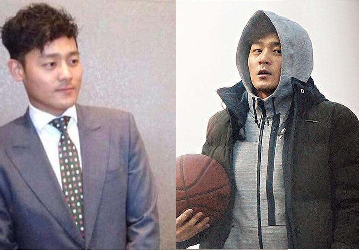 Jun Ji Hyun,  chong cua Jun Ji Hyun anh 1