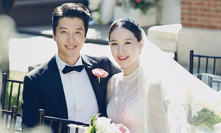 Jo Yoon Hee,  Lee Dong Gun ảnh 1 Jo Yoon Hee,  Lee Dong Gun anh 1