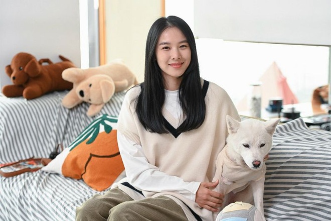 Jo Yoon Hee,  Lee Dong Gun ảnh 3 Jo Yoon Hee,  Lee Dong Gun anh 3