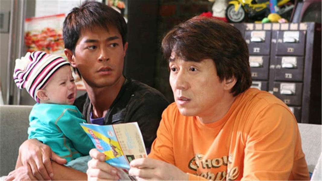 Matthew Medvedev,  Thanh Long anh 2