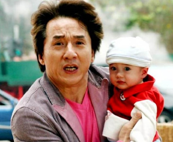 ‘Em be trieu USD’ trong phim bom tan cua Thanh Long sau 15 nam hinh anh