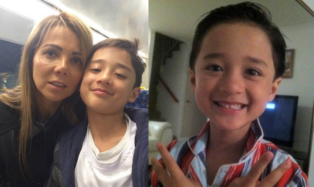 Matthew Medvedev,  Thanh Long anh 8