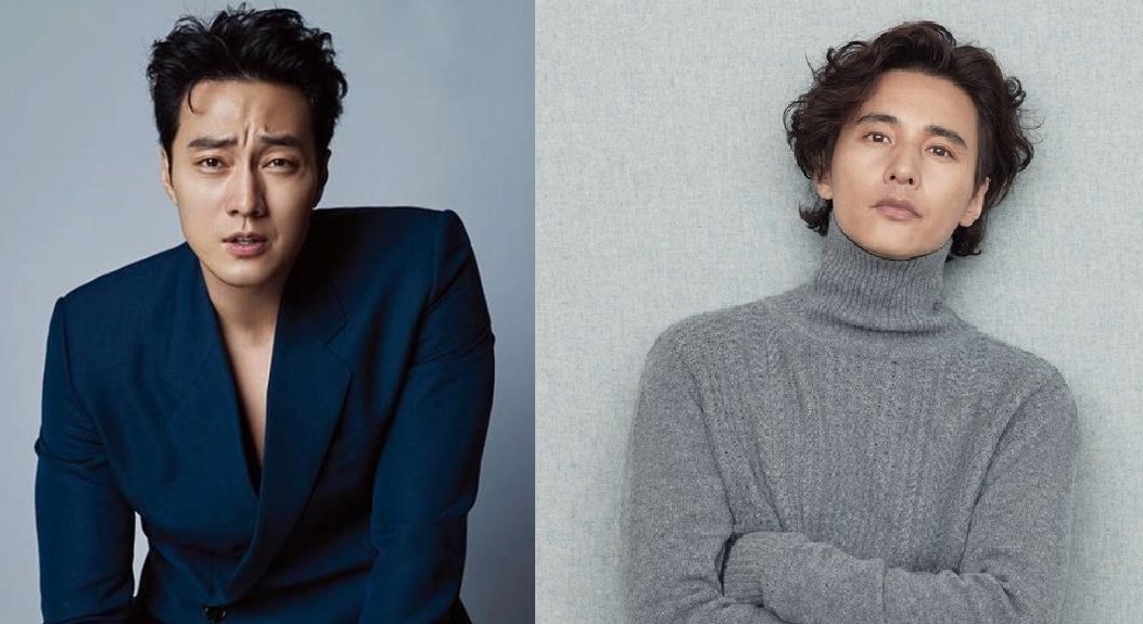 Song Hye Kyo,  Song Joong Ki,  Hau due mat troi anh 5