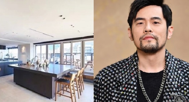 Chau Kiet Luan,  Con Lang anh 4