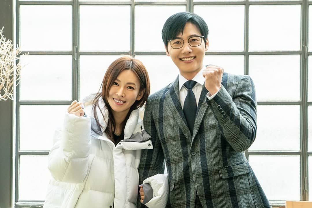 Penthouse,  Kim So Yeon,  Jun Ji Hyun,  Lee Byung Hun anh 2