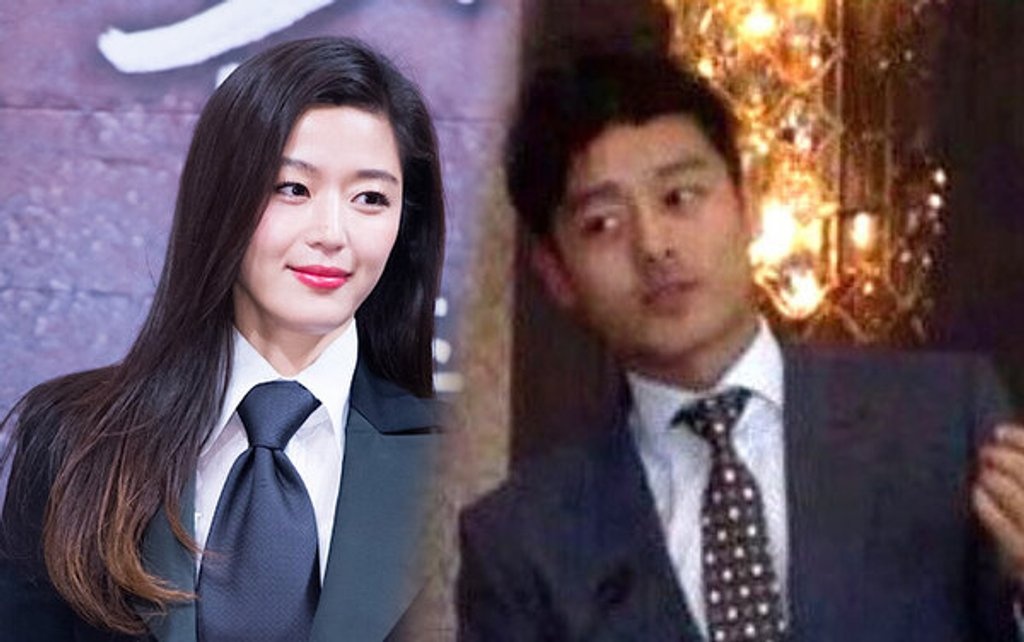 Penthouse,  Kim So Yeon,  Jun Ji Hyun,  Lee Byung Hun anh 8