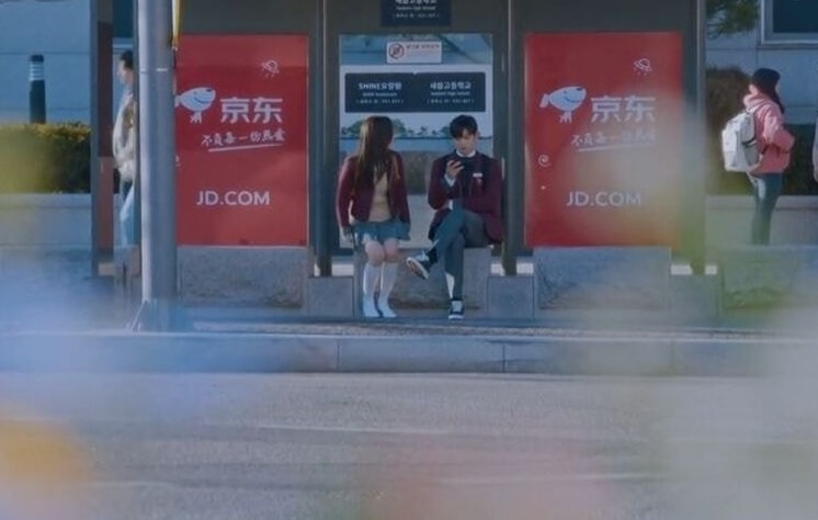 phim truyen hinh Han,  True Beauty,  Mount Jiri anh 3