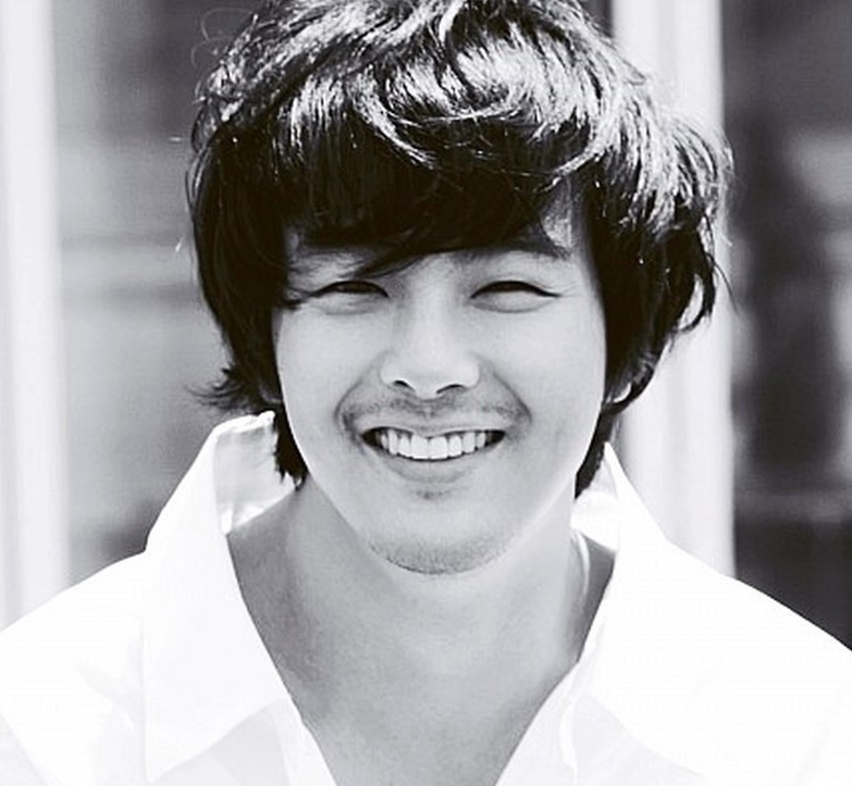 Park Yong Ha,  Ban tinh ca mua dong,  Eugene anh 3