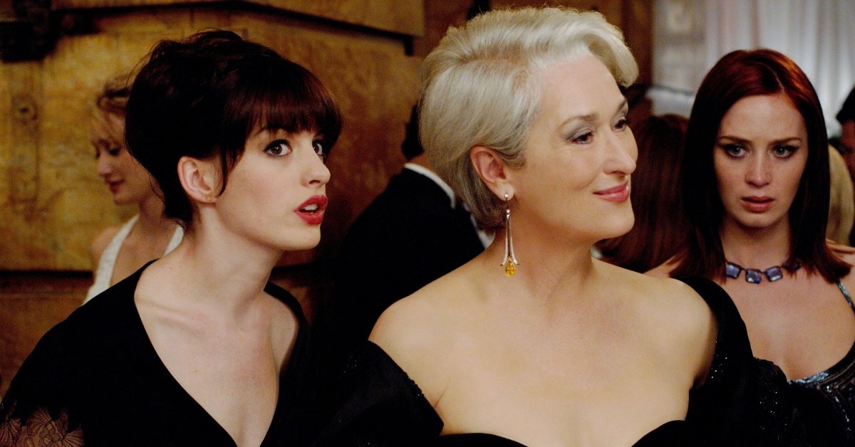 Trịnh Sảng,  The Devil Wears Prada ảnh 2 Trinh Sang,  The Devil Wears Prada anh 2