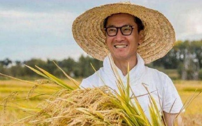 Trinh Sang,  Pham Bang Bang,  Thang Duy,  Chau Kiet,  Duong Thua Lam anh 9