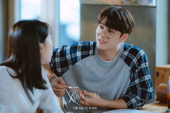 Kang Tae Oh,  Nha Phuong,  Tuoi thanh xuan anh 3