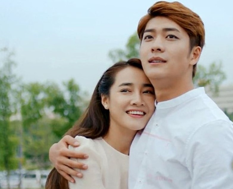 Nguoi tinh trong ‘Tuoi thanh xuan’ cua Nha Phuong sau 7 nam hinh anh