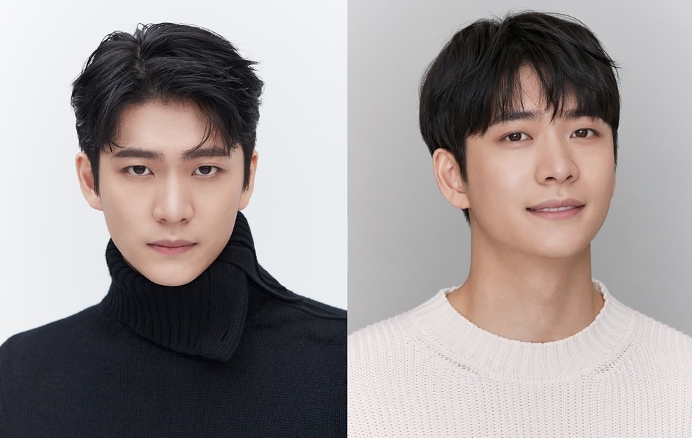 Kang Tae Oh,  Nha Phuong,  Tuoi thanh xuan anh 6