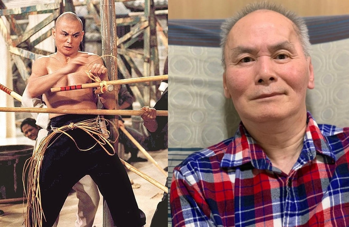 Khan gia ban ao gop tien giup ngoi sao vo thuat Luu Gia Huy hinh anh