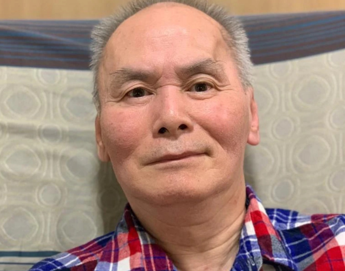 Luu Gia Huy,  sao vo thuat anh 2