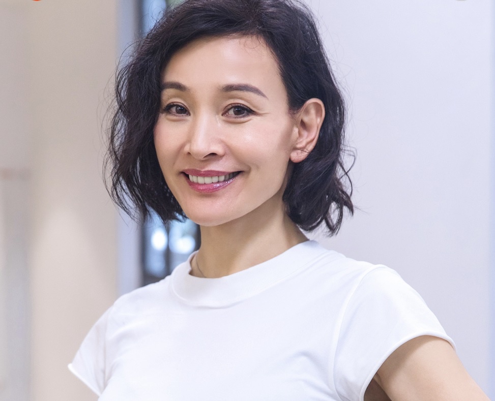 Tran Xung,  Trinh Sang anh 1