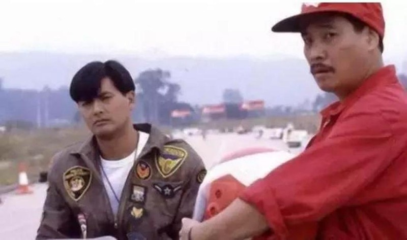 Chau Nhuan Phat,  Ngo Manh Dat anh 1