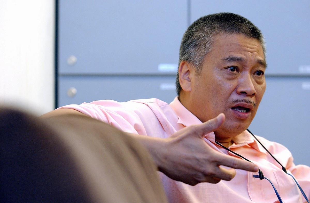 Chau Nhuan Phat,  Ngo Manh Dat anh 2