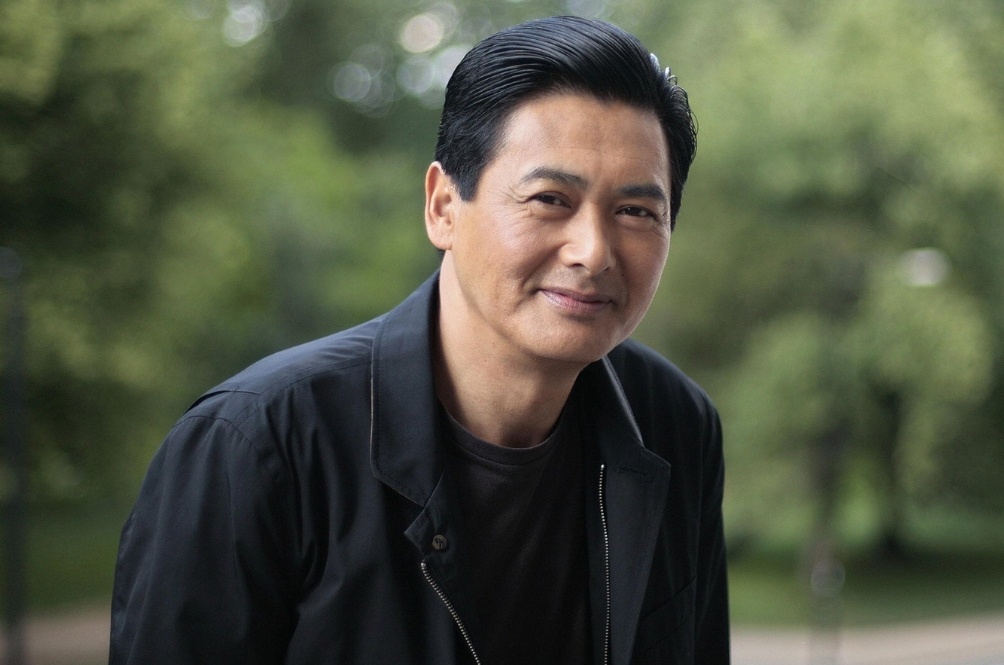 Chau Nhuan Phat,  Ngo Manh Dat anh 3