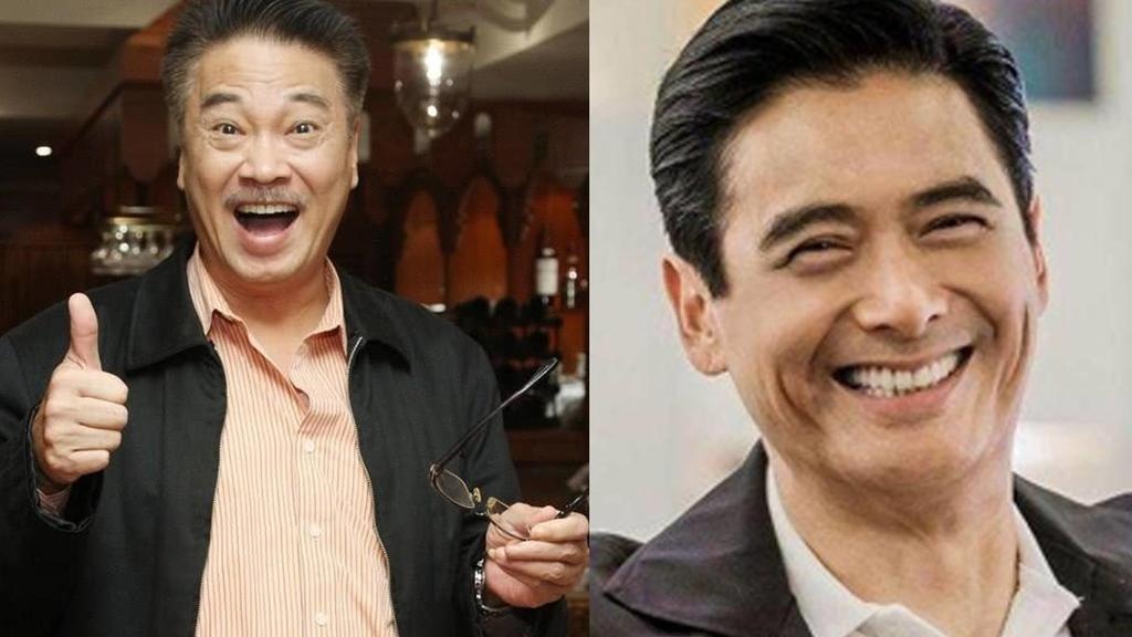 Ngo Manh Dat tung muon tu tu vi Chau Nhuan Phat khong cho vay tien hinh anh