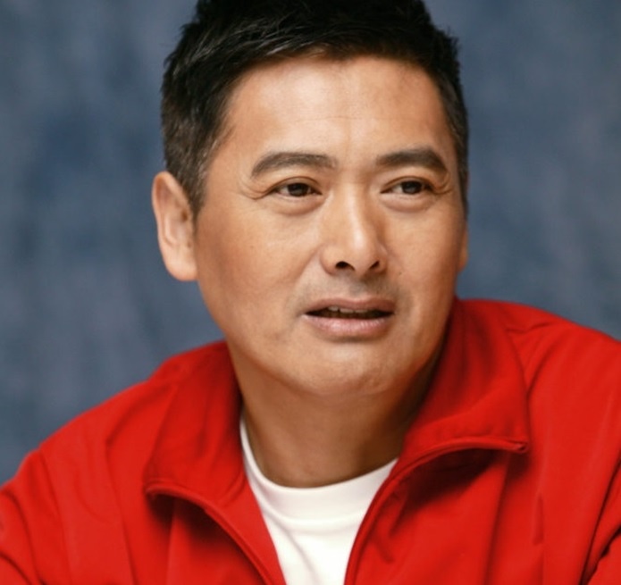 Chau Nhuan Phat,  Ngo Manh Dat anh 5