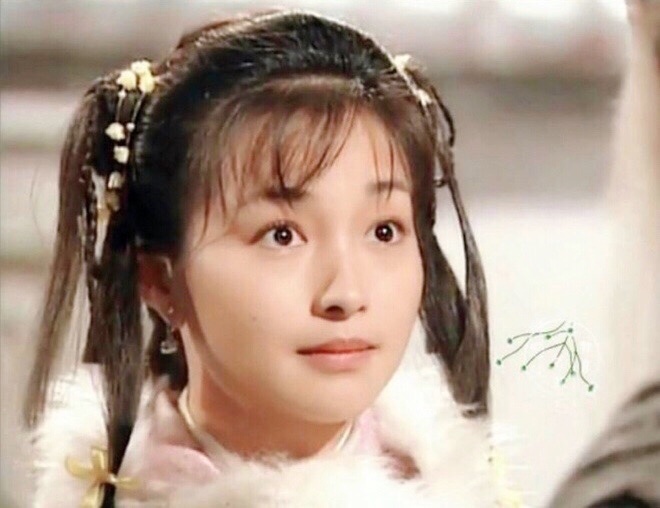 Ly Y Hong,  Quach Tuong,  Than dieu dai hiep 1995 anh 2