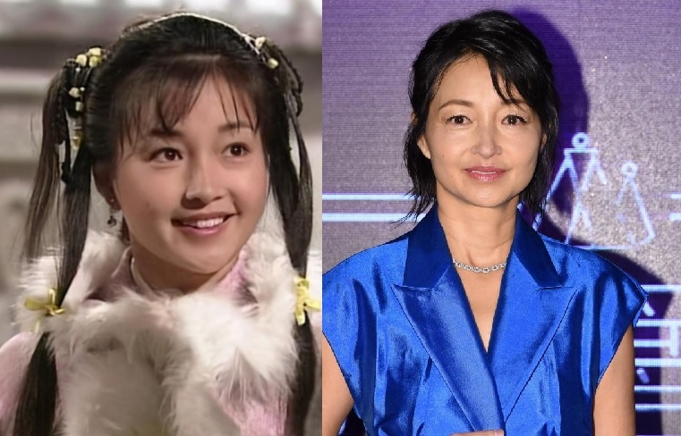 Quach Tuong cua 'Than dieu dai hiep 1995' bi che het thoi hinh anh