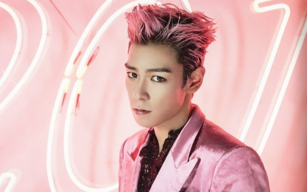 T.O.P,  BigBang,  Choi Seung Hyun anh 2