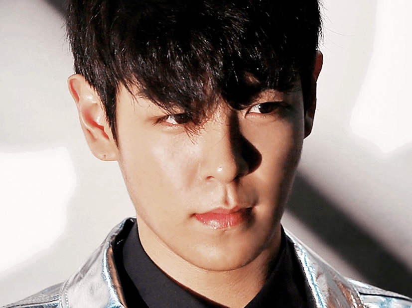 T.O.P,  BigBang,  Choi Seung Hyun anh 3