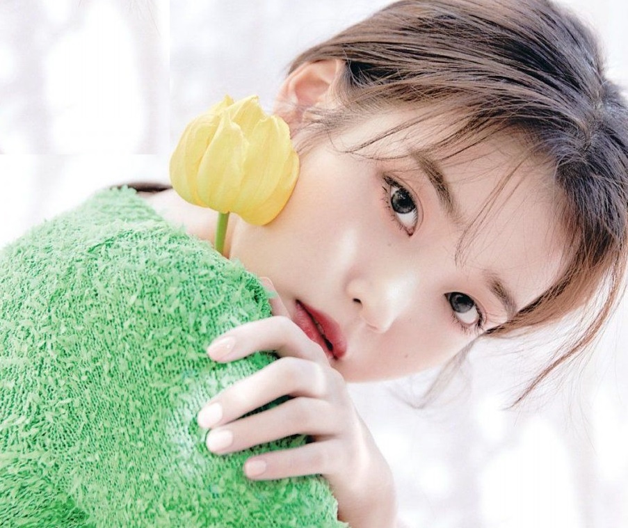 My nhan Han tung bi che dien xuat tham hoa suot 10 nam hinh anh