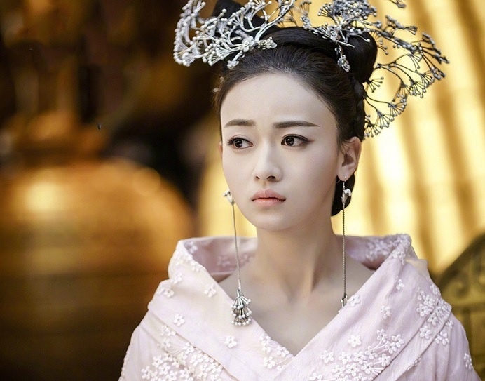 Dat Ky,  Tay Thi,  Dieu Thuyen,  Vuong Chieu Quan anh 2