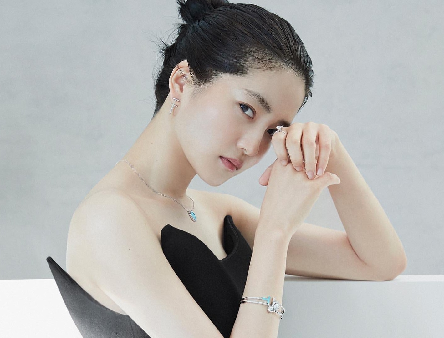 Kim Tae Ri,  The Handmaiden anh 3