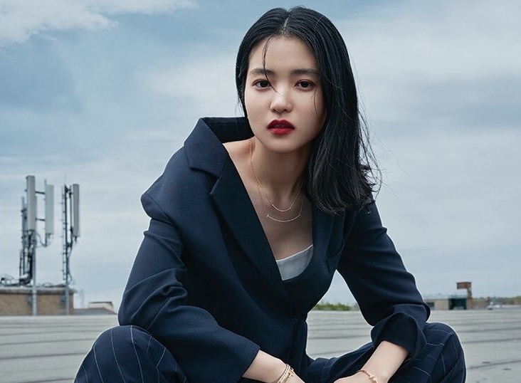 Kim Tae Ri,  The Handmaiden anh 5